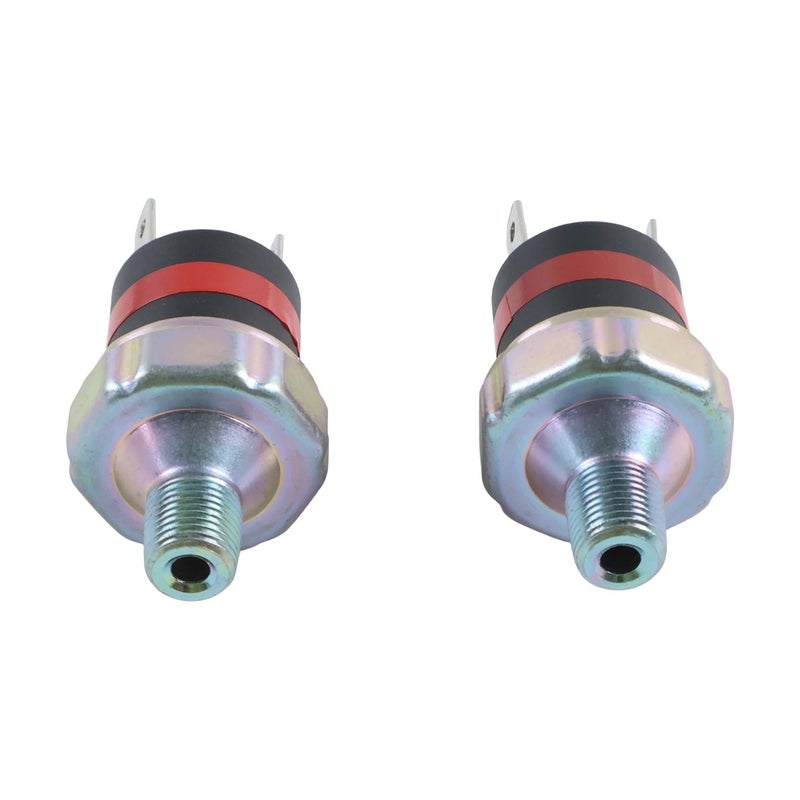 Lesurey Low Air Pressure Indicator Switch 1749-1907 FSC-1749-1907 Compatible with Century & Columbia Class - Image 3